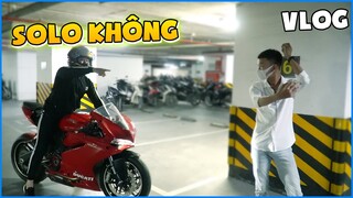 (FreeFire Vlog)Bất Ngờ Bị Fan Chặn Đường Gạ Kèo Thua Mất Xe Ducati 1 Tỷ Và Cái Kết Cười Lộn Ruột