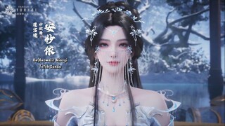Shrouding The Heavens Ep103 sub indo