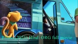 Vivo (2021) Hindi ORG full movie
