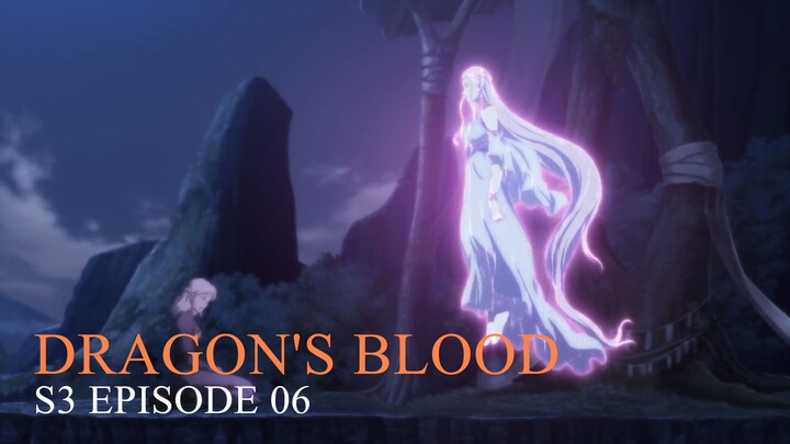 Dota Dragons Blood-S3[Ep6]