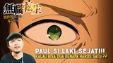 (Ta)Kuat Iman!! | Mushoku Tensei Episode 4 REACTION | Anime Reaction Indo