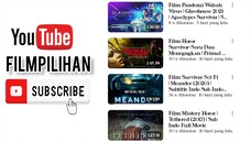 Klik ajah gaes cari di YT ( FILMPILIHAN) Selamat menonton jgn lupa Like Subscrible & Shre