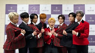 231225 SBS 2023 가요 대전 NCT 127 - 영웅 & FactCheck