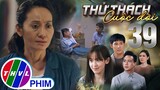 THỬ THÁCH CUỘC ĐỜI - TẬP 39[1]: Bà Nga hốt hoảng khi biết Nghĩa âm thầm đi thăm ông Phước