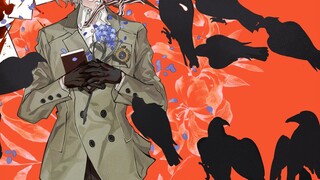 [P5丨Tulisan Tangan Akechi Goro Center] Berduka, lalu melanjutkan kehidupan sehari-hari