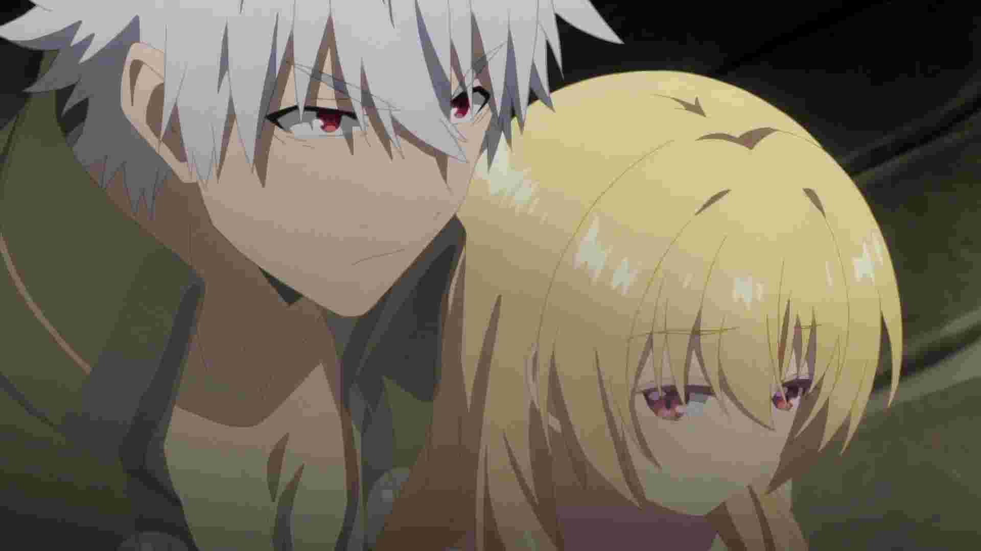 ARIFURETA EP-3 - video Dailymotion