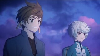 Sorey X Mikleo [ AMV ] Listen To Your Heart