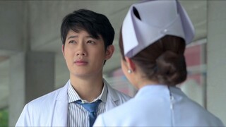 พยาบาลพิเศษ เคสพิศวง - EP07