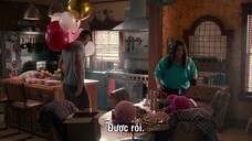 Mộc lan ngọt ngào (Phần 3) EP 5 [Sub Việt]
