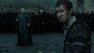 Everyone's sacrifice has its meaning [High abuse ahead]
