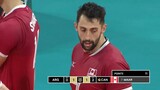 [Pool C] Men's OQT 2023 - Argentina vs Canada