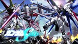 Mobile Suit Gundam Seed Remaste 33 sub indo