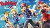 Pokemon Xy | Season 1 Eps 1 | Kalos, Tempat Impian Dan Petualangan Dimulai | Dub Indo