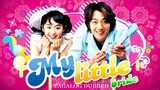 My Little Bride | Tagalog Dubbed | Comedy | Korean Movie