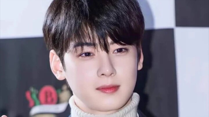 true beauty (  ChaEunWoo ❤️ Moon Ga Young) Real moments