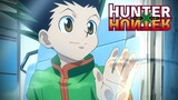 HEAVENS ARENA - Hunter x Hunter - Episode 27 - Reaction Abridged
