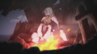 Nanatsu no Taizai「AMV」- Spartan