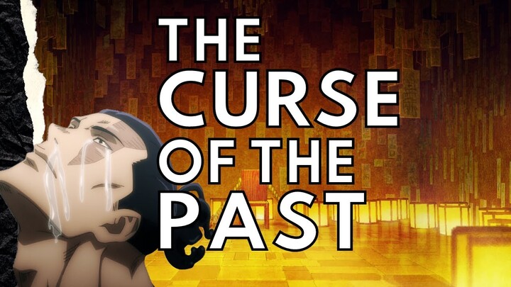 Jujutsu Kaisen Analysis / Theory: How the Past Curses Us  | YezaTalks