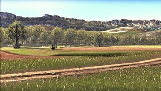 HOW BIG IS THE MAP in Agricultural Simulator 2011? Walk Across the Map