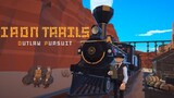 Iron Trails [DEMO] | OFFICIAL Trailer
