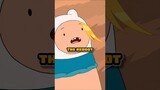 WAIT… THIS COULD BE BAD?!? #adventuretime #regularshow #anime