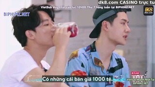 Ep 2 _ Cửa hàng lướt sóng mùa hè