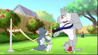 24.Tom and Jerry Hd Collection.