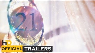 One Hundred Won Butler (2022) | 1st Trailer | Lee Hye Ri, Lee Jun Young