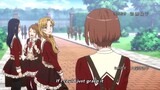 Dance with Devils Episode 10 English Dub