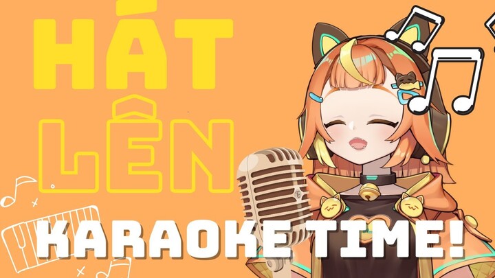 Một chiếc Karaoke tự hủy của Akatsuki Ban Mai