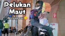 Kukira kawan ternyata lawan 😏 | Event Wibu