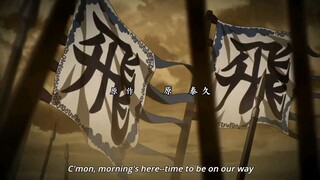 Kingdom S2 E6 english sub