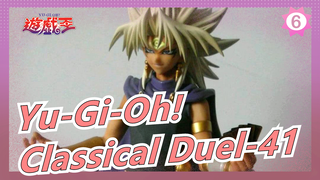 Yu-Gi-Oh!|[Classical Duel-41] Yugi VS Marik_6