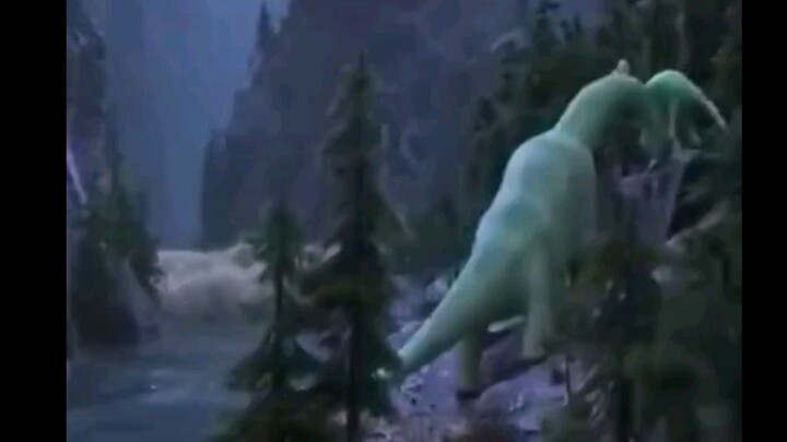 The Good Dinosaur part 5