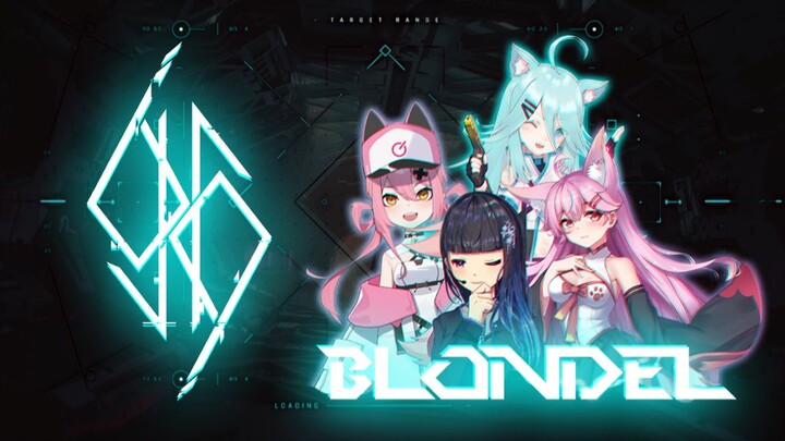 Blondel一期生正式出道！