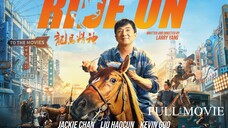 RIDE ON FULL MOVIE 2023 (JACKIE CHAN)