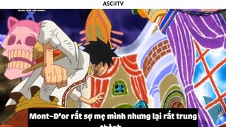 Top 7 Người Con Trai Của Big Mom #23 5