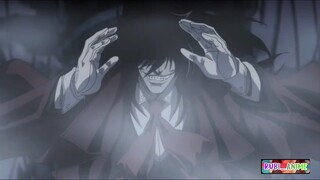 Hellsing Ultimate 🤩🤩🤩 #Amvhay