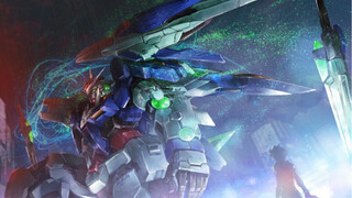 【MAD / Gundam 00 / Người chơi đơn / Câu chuyện】 Sana F Qingying