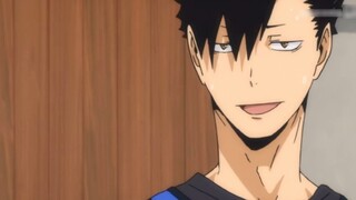 Kuroo Tetsuro, seorang pria yang penuh dengan hormon