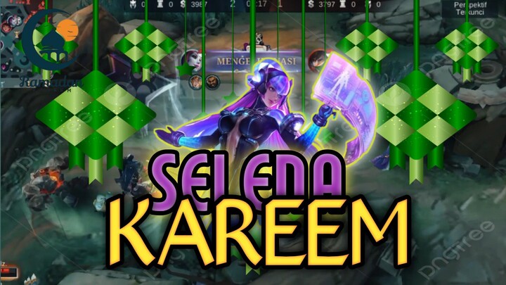 LELE BAROKALLAH