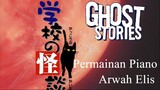 Ghost At School REMASTERED DUB INDONESIA - Episode 4