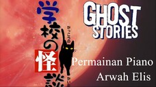 Ghost At School REMASTERED DUB INDONESIA - Episode 4