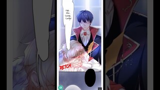 The prince and his mischievous on💔❤️‍🩹#manga#edit#BL#yaoi#