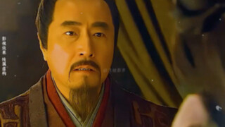 The peak showdown between Liu Bang and Xiang Yu!