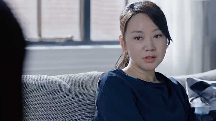 Với sự nuôi dưỡng của tình yêu, cô gái tuổi mãn kinh có thể lấy lại tuổi thanh xuân