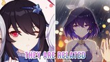 Seele is Confirmed Related to Veliona Magical Girl in Captainverse Event | Honkai Impact 3rd