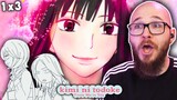 Kimi ni Todoke Episode 3 Reaction | From Me To You | "After School"