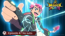 Mazica Party Episode 47 RAW