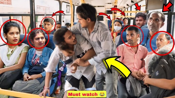 Best funny prank video 2024 😂 || All time hit prank  || Viral prank video  || Jaipur Entertainment